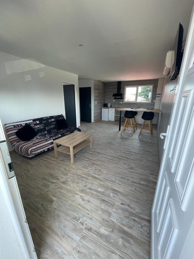 Appartement - location saisonnière - Ferienwohnung