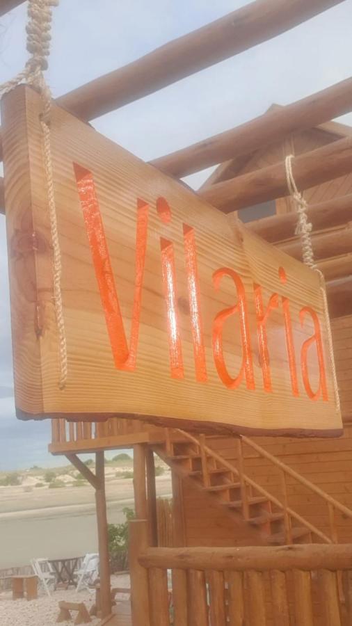 Vilaria Tatajuba - B&B Tatajuba