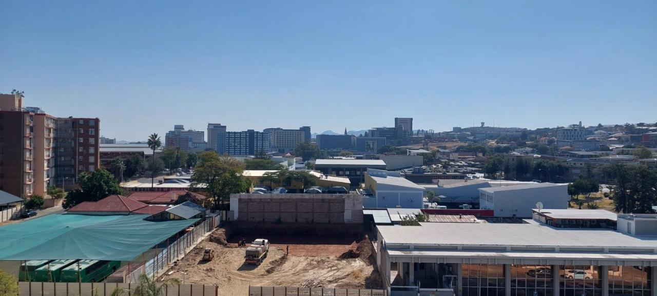 D's Central Hideout - B&B Windhoek