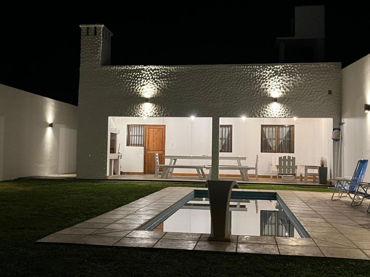 La Puerta Azul San Carlos - B&B