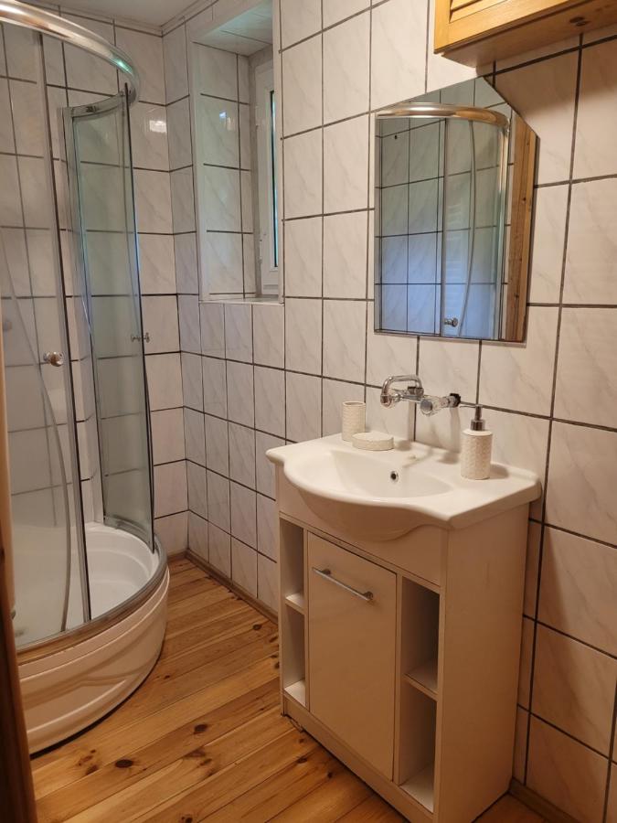 Appartamento con 1 Camera da Letto