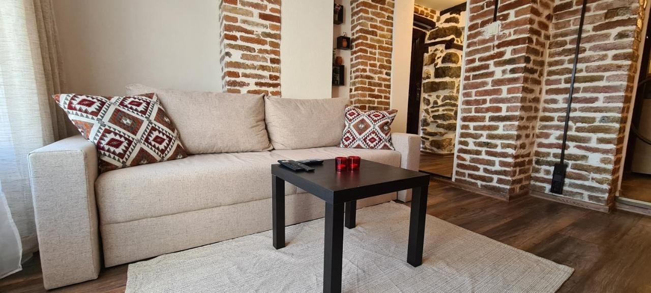 B&B Veliko Tarnovo - Lazarov Suites - country style luxury appartements - Bed and Breakfast Veliko Tarnovo