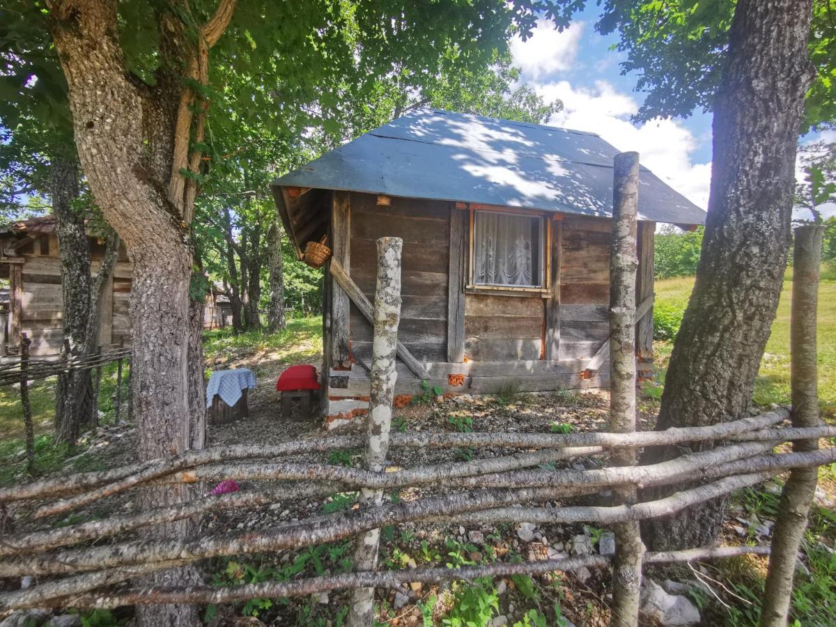 Deluxe Bungalow