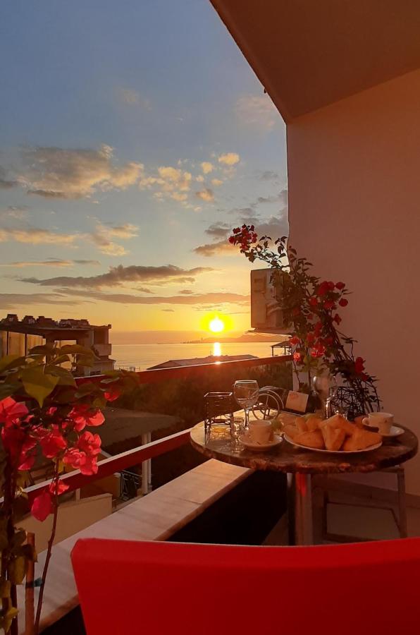 ADRIATIC Seaview Apartments - B&B