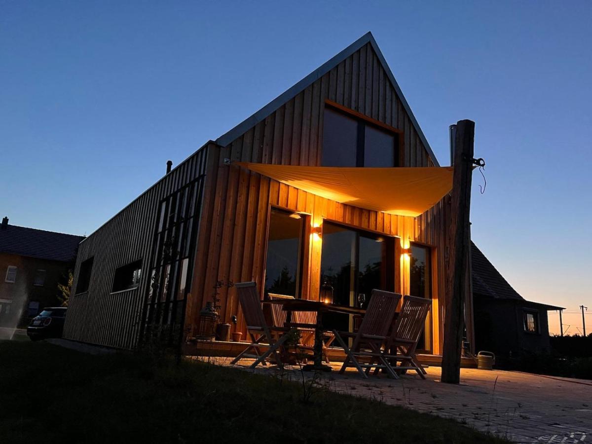 Gribertshaus - B&B