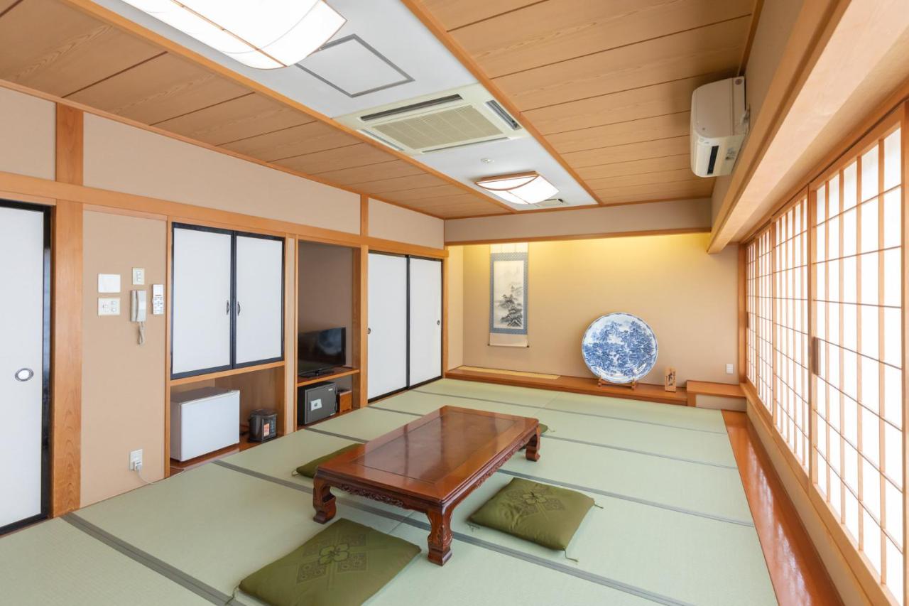 Kamer in Japanse Stijl