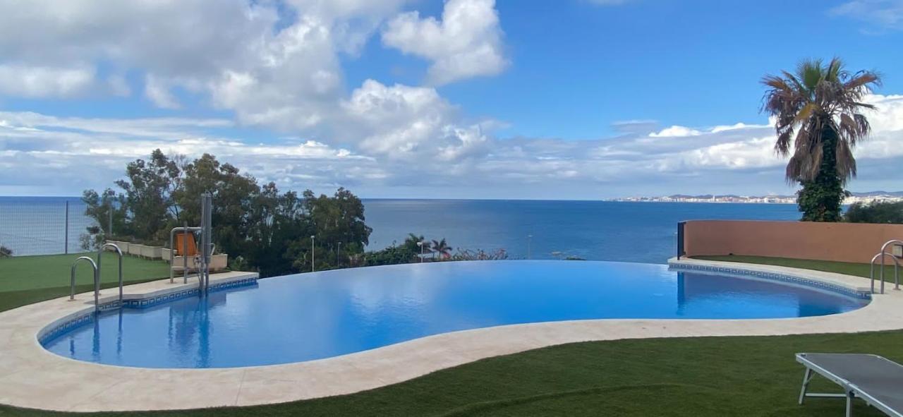 Complejo Navío - B&B Benalmádena