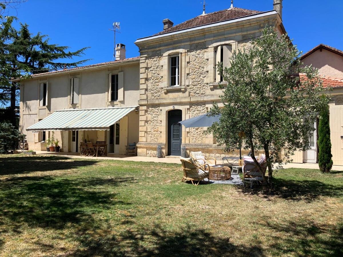 Maison circé - B&B
