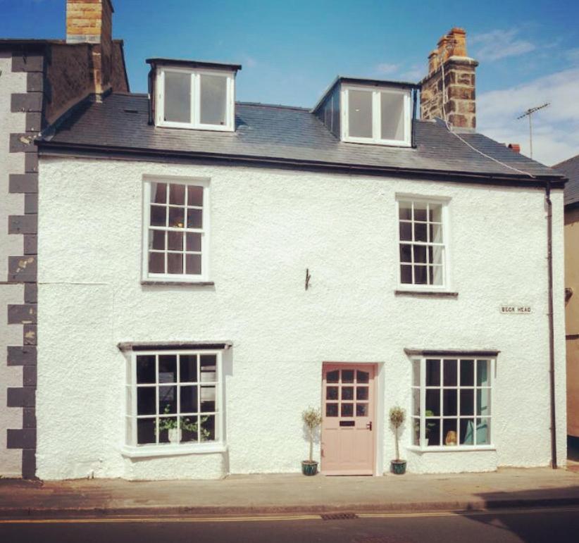 3 Beck Head Kirkby Lonsdale - B&B