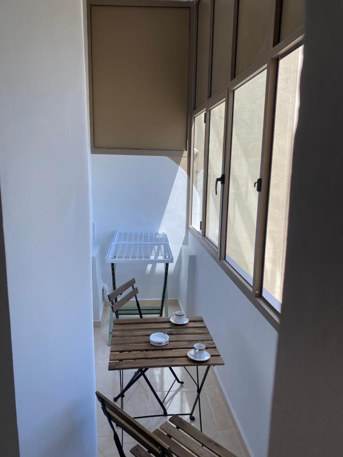 Heart of Tangier - B&B Tangeri