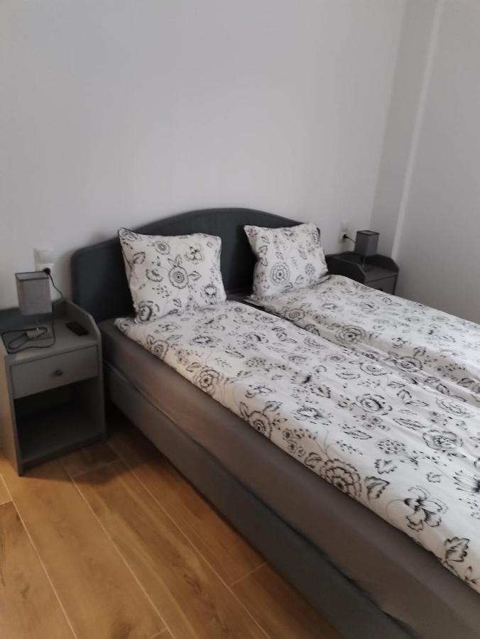 Piso Attila - B&B Sanxenxo