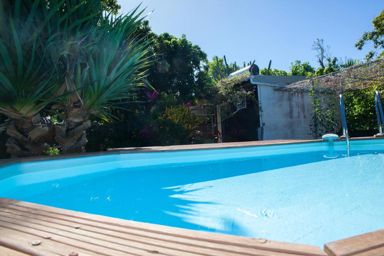 Le Cerisier côtelé - B&B