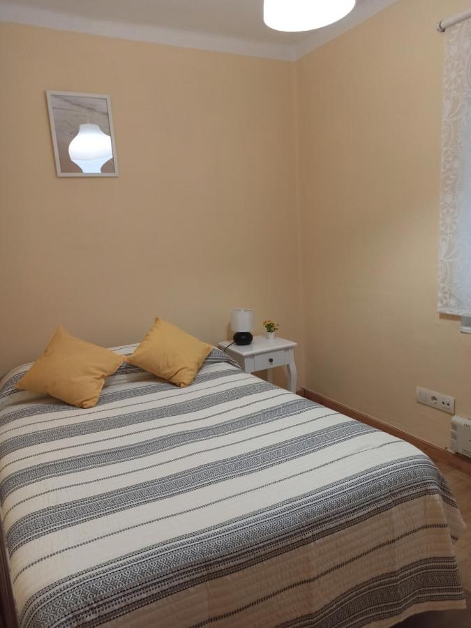 Apartamento El Pórtico de Muros - B&B