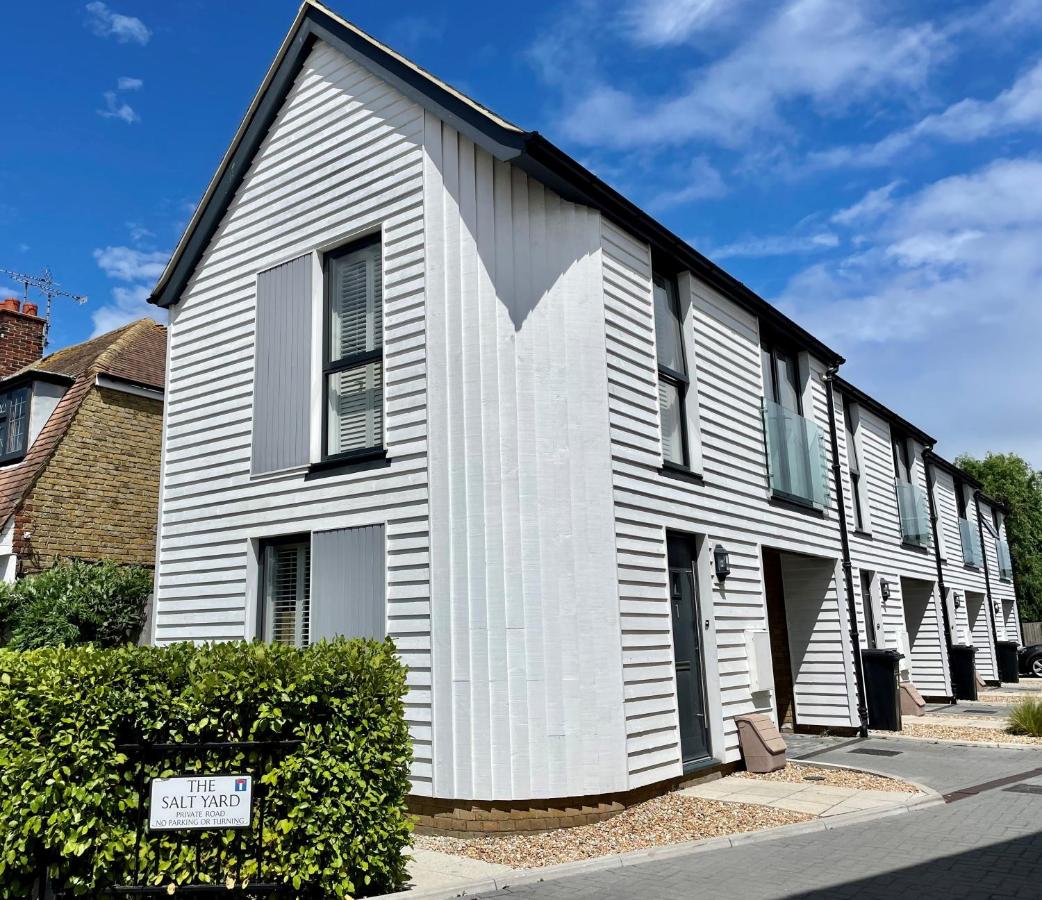 Whitstable - Salt Yard Cottage 3 - B&B
