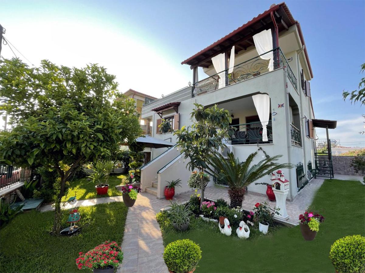 B&B Nikiti - Aqua Crystal Resort - Bed and Breakfast Nikiti