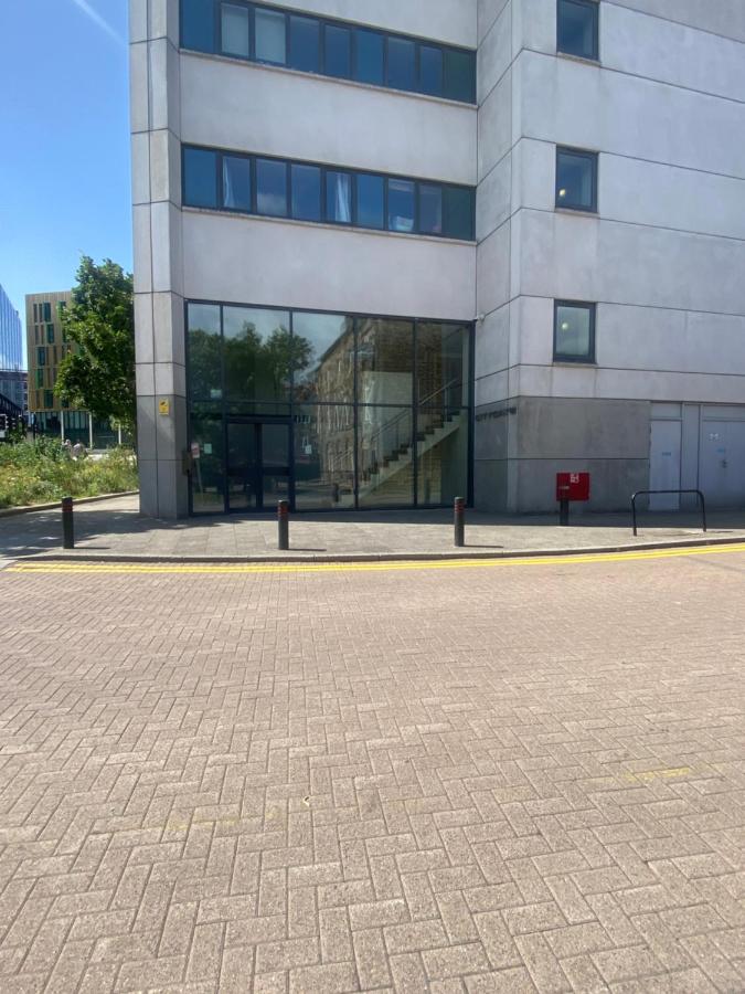 St James’ Blvd Newcastle Apartment - Ferienwohnung Newcastle upon Tyne