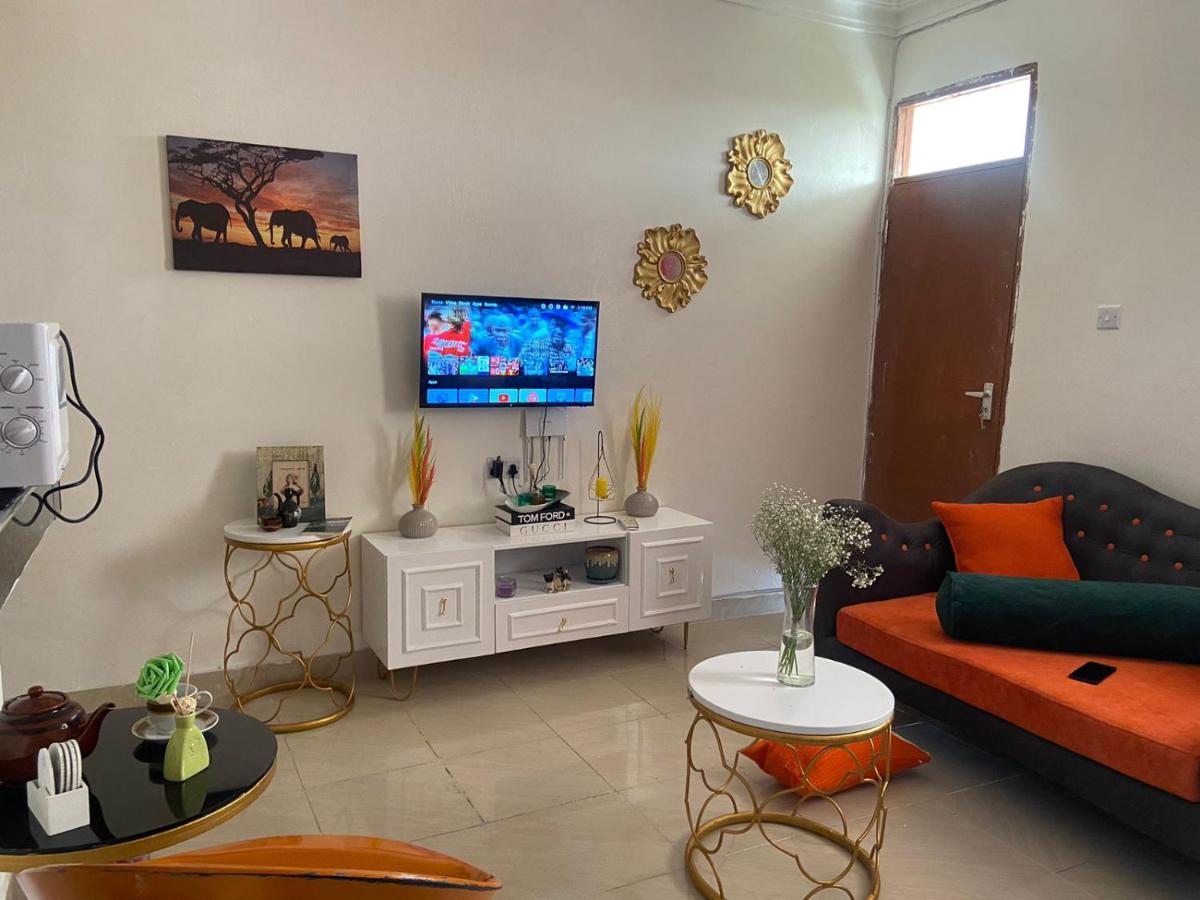 B&B Mombasa - Davkin Apartments - Bed and Breakfast Mombasa