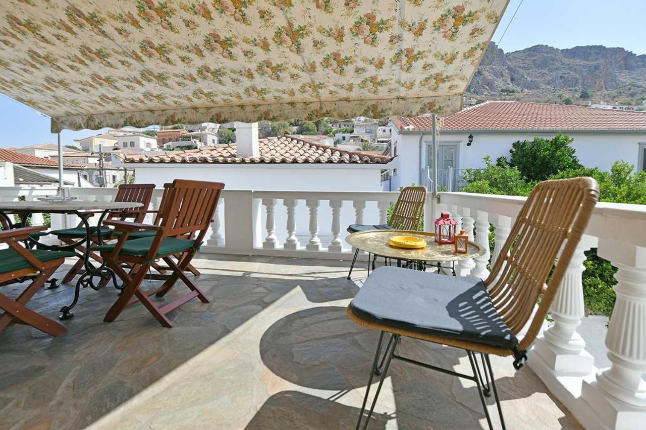 Apartment - Split Level