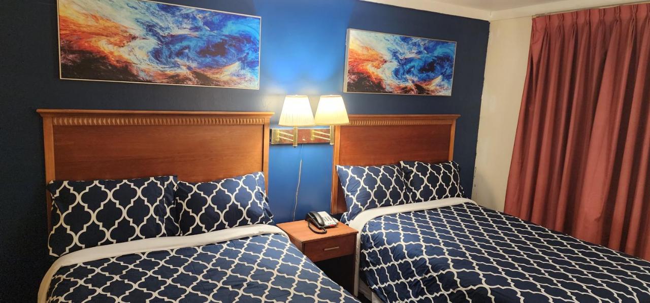 Habitación Doble Deluxe