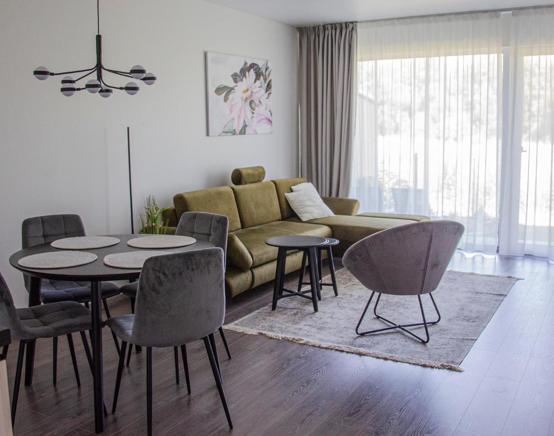 SeaFly - B&B Palanga