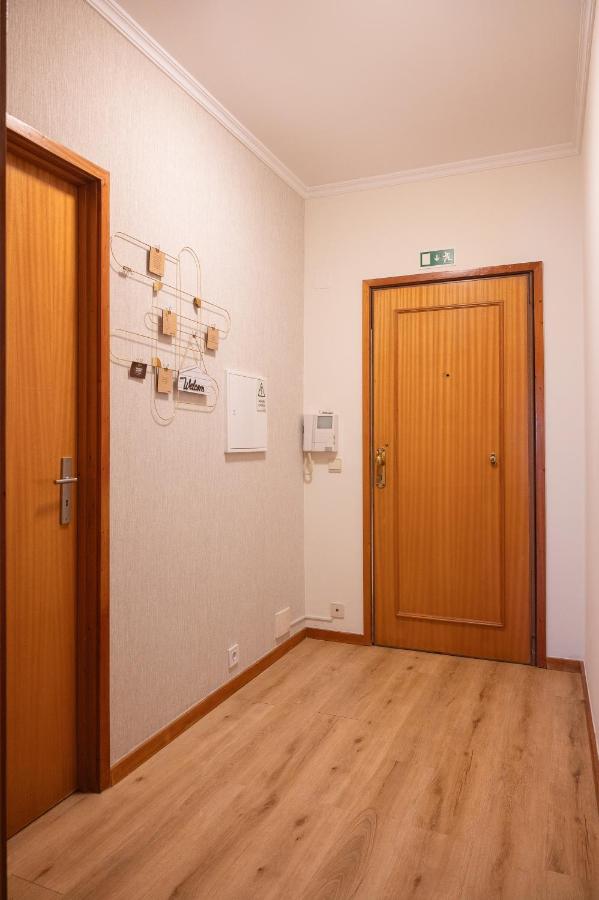 Gaia Douro Apartment - Bed and Breakfast
