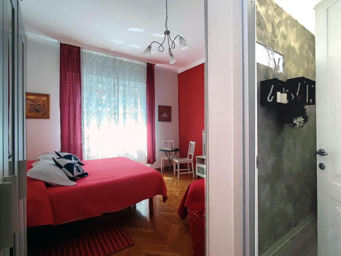 B&B Trieste - Bed & Chic bed & breakfast - Bed and Breakfast Trieste