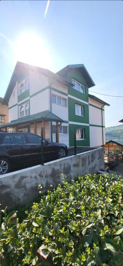 B&B Sarajevo - Apartments Amina Sarajevo - Bed and Breakfast Sarajevo