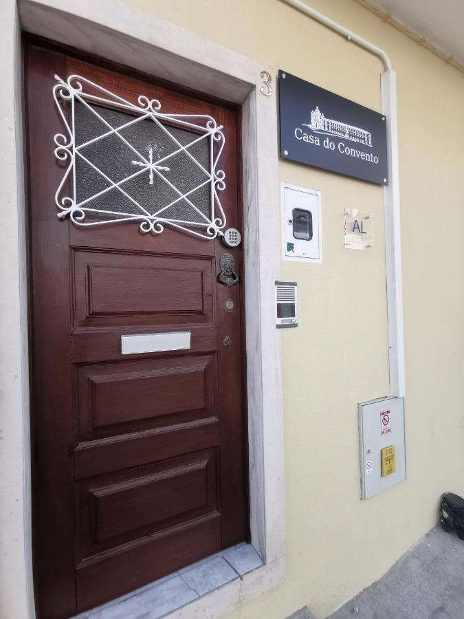Casa do Convento AL/141600 - B&B Coimbra