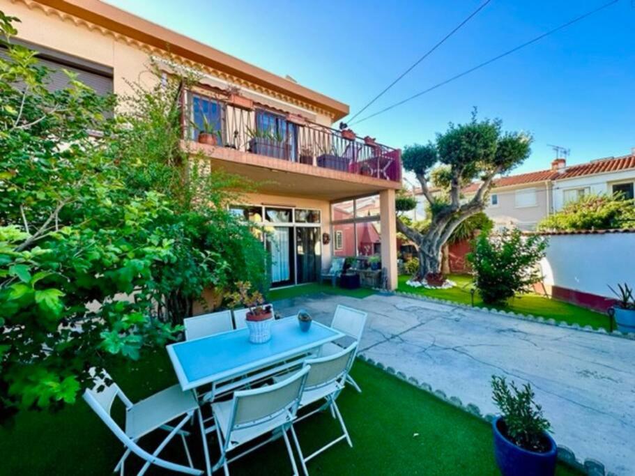 Appartement St Laurent - B&B