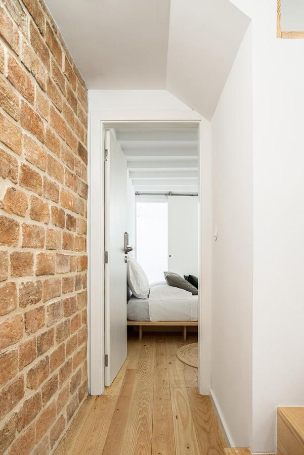 Monolocale con Terrazza