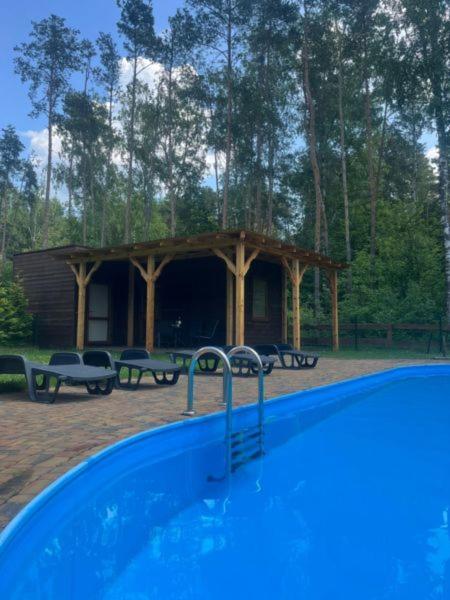 One-Bedroom Chalet