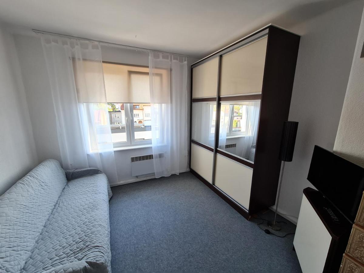 Mieszkanie, kawalerka - B&B