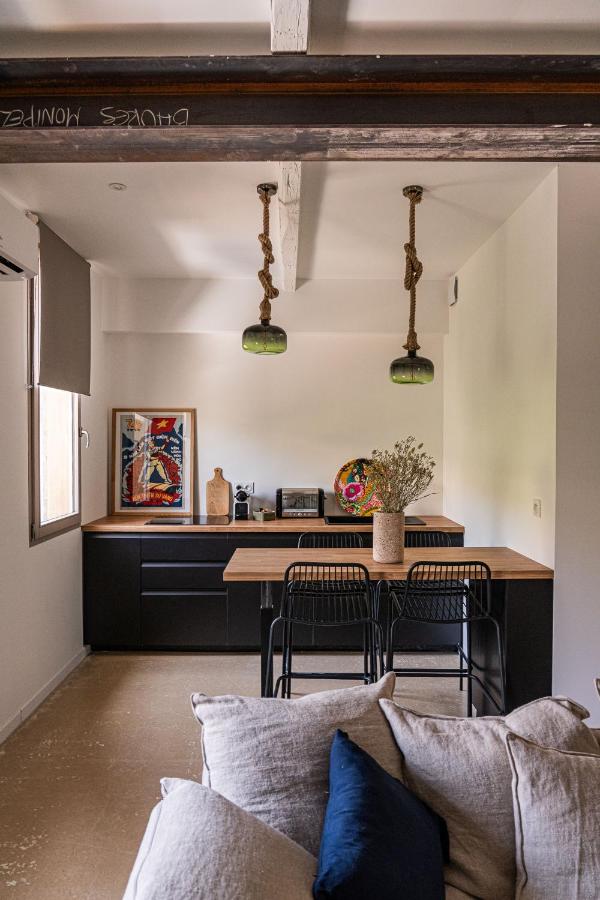 Appartamento con 2 Camere da Letto