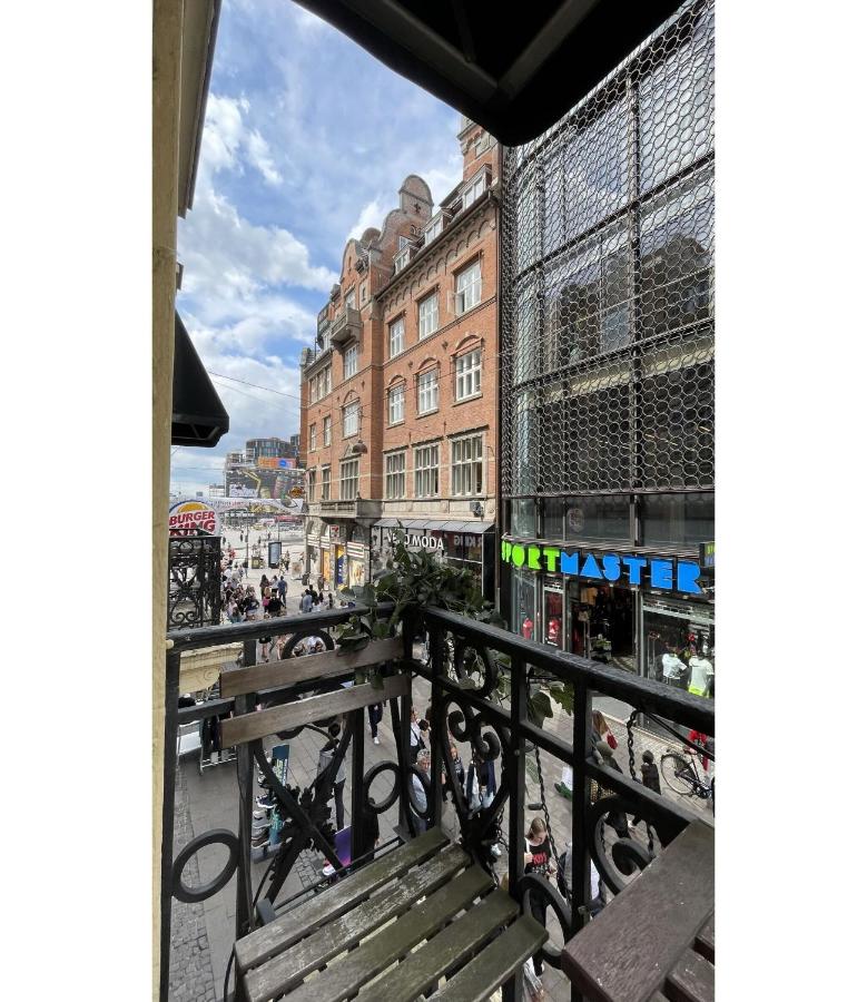 ApartmentInCopenhagen Apartment 1554 - Ferienwohnung