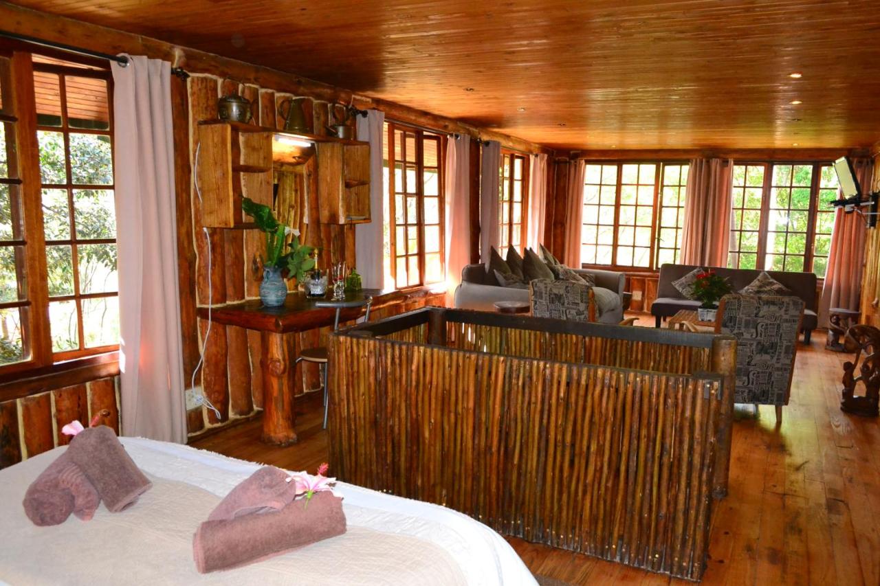 Superior Chalet