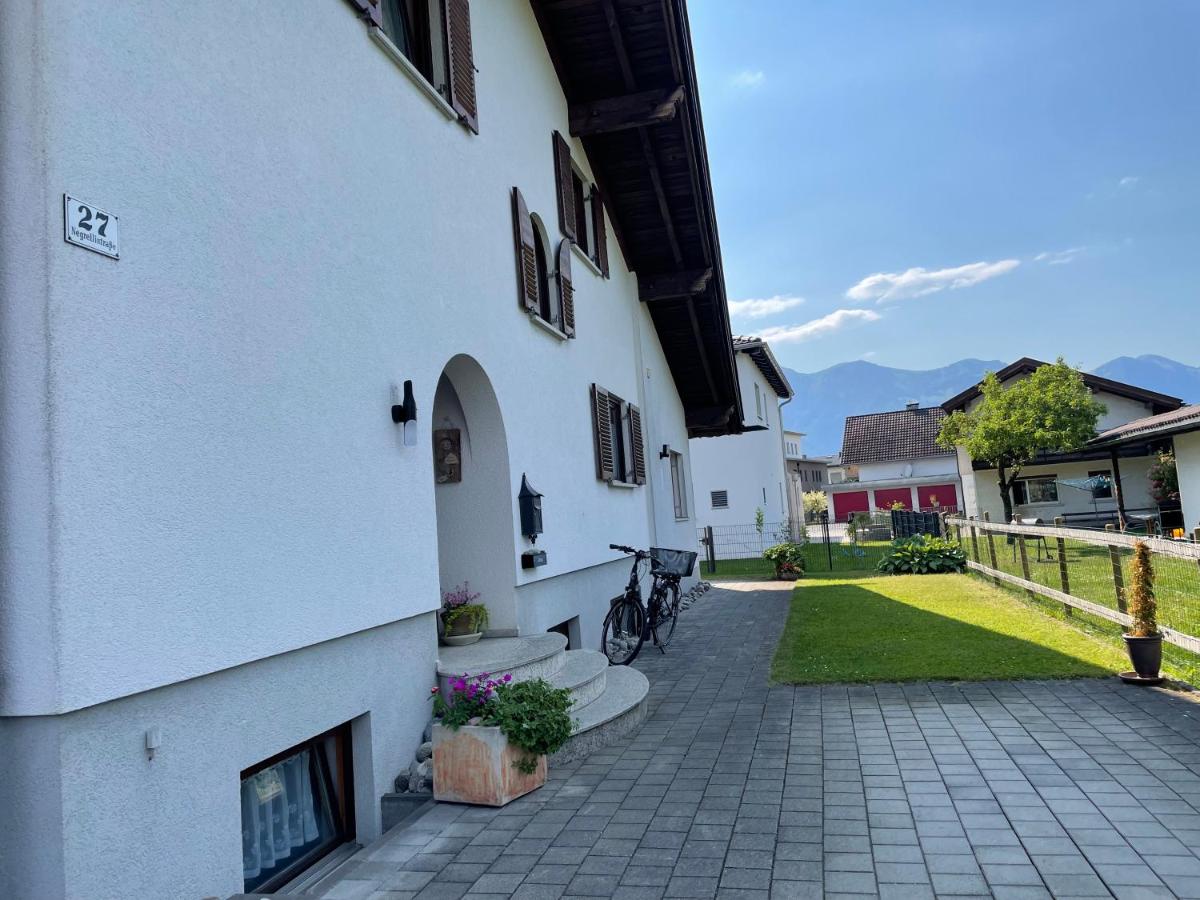 Negrelli Appartement - B&B
