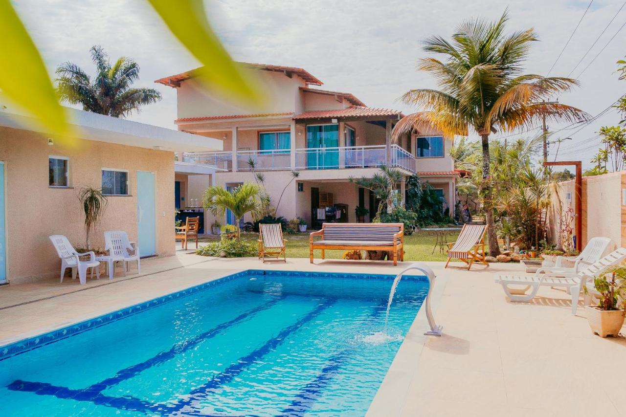 Pousada Recanto do Chef - B&B