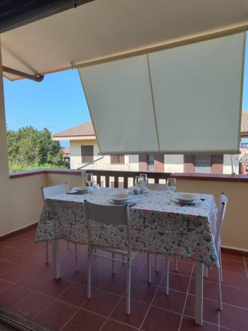 Alma Ruia apartments - Bed and Breakfast Stintino