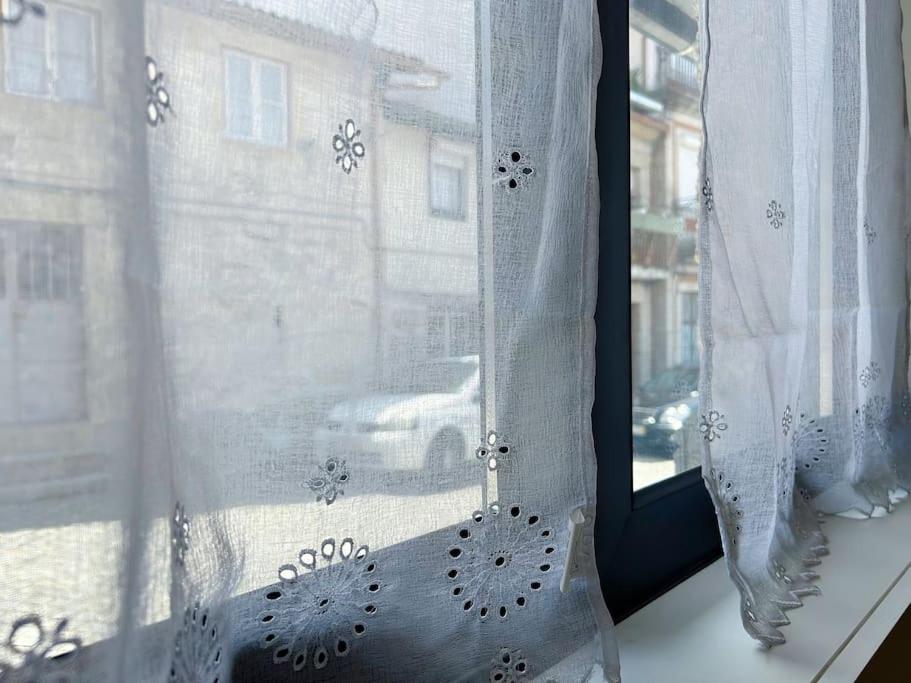 Casinha da Arcela - B&B Guimarães