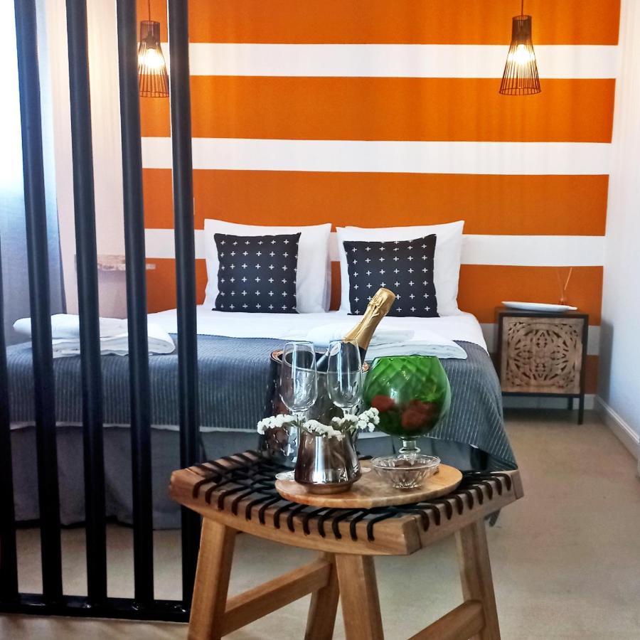 Casa con 1 dormitorio