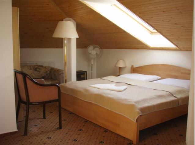 Suite mit 1 Schlafzimmer