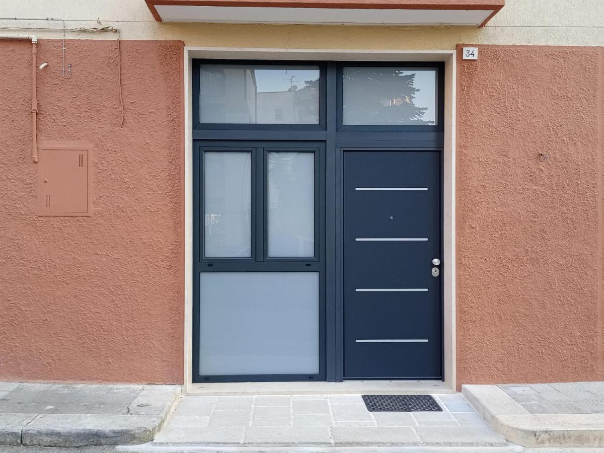 Casa Vacanze Mariantò - B&B