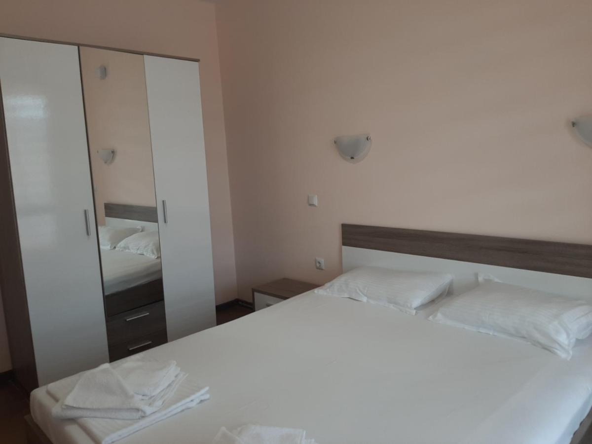 Appartamento con Terrazza