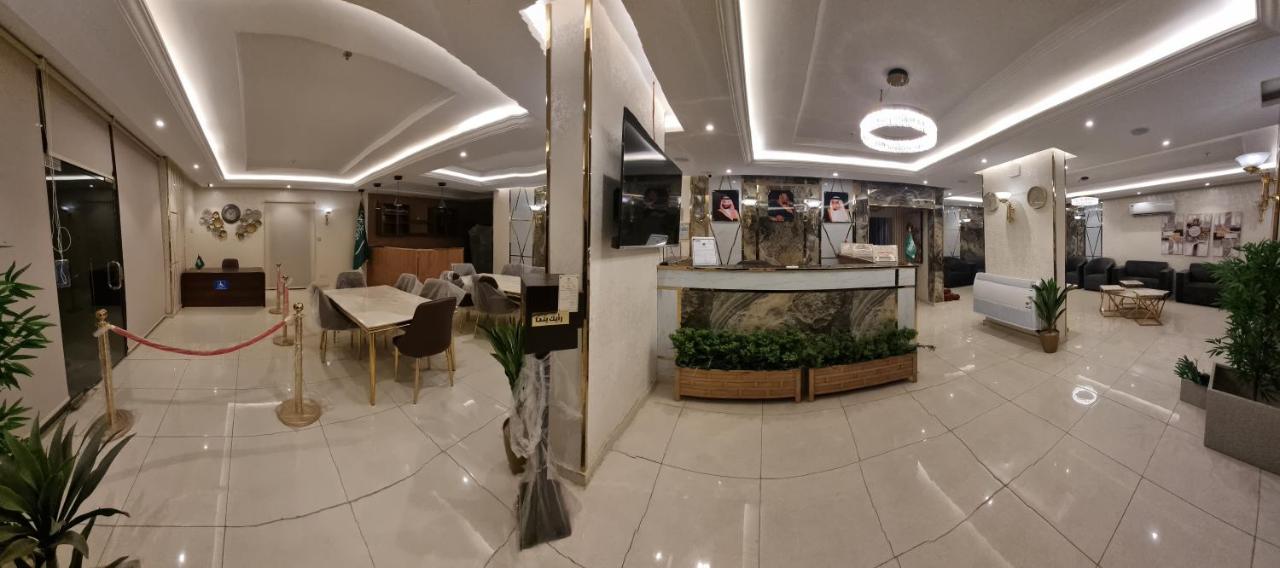 ناضرة الوسام للشقق المخدومة