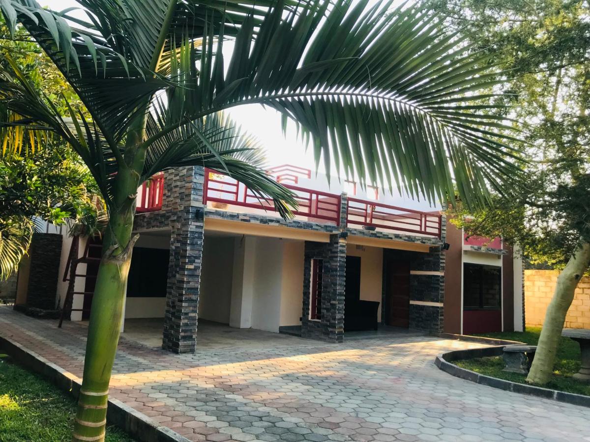 Batoka Apartments - B&B