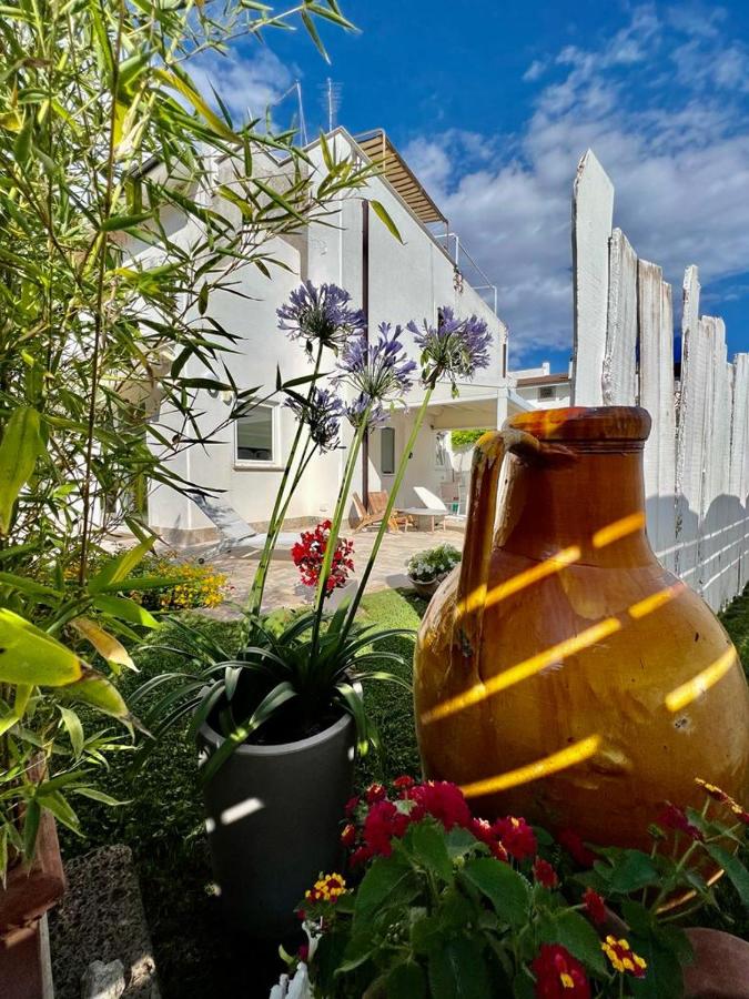 CASA MILA White - B&B Marina di Cerveteri