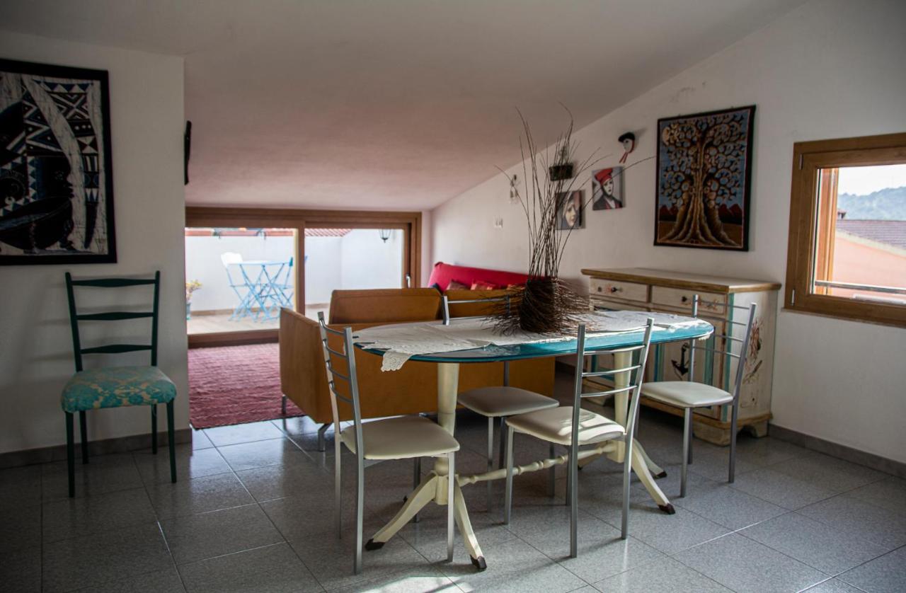 B&B DomuSanna - B&B Villaputzu