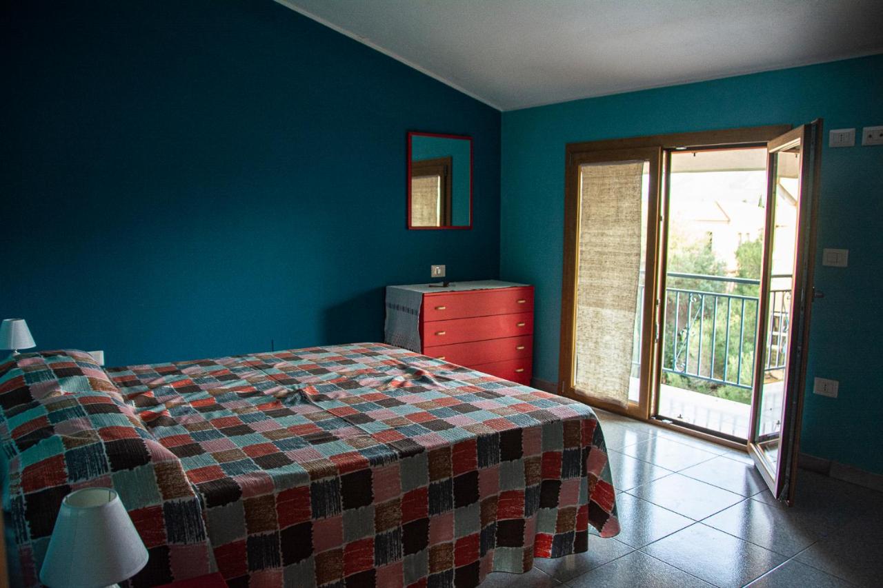 Habitación Doble con balcón - 1 o 2 camas