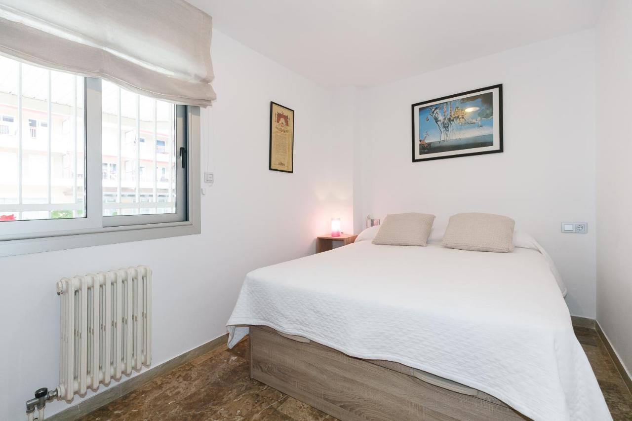 Appartement met Uitzicht op Zee