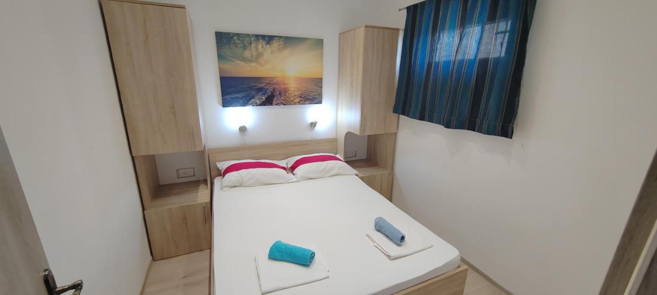 Appartamento con Vista Mare